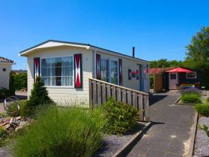 Chalet 154