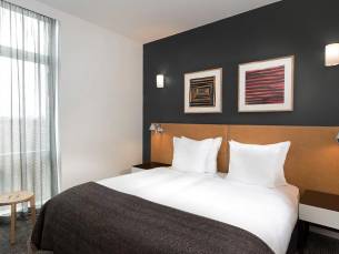 Adina Hotel Copenhagen