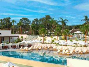 SO Sotogrande Spa & Golf Resort Hotel