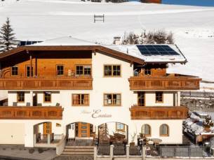 Haus Enzian