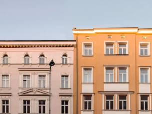 Yarden hotel Krakow