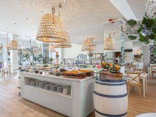 Hotel FERGUS Style Soller Beach