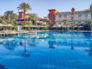 Belconti Resort Hotel