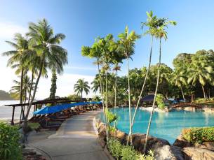 Berjaya Langkawi Beach & Spa Resort