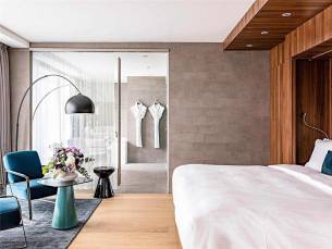 Pullman Paris Tour Eiffel