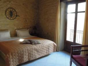 Casa Moazzo Suites & Appartementen