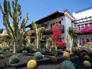 Seaside Grand Hotel Residencia