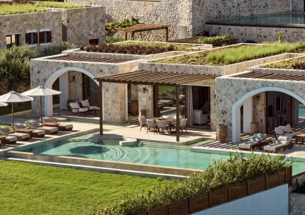 Lesante Cape - The Leading Hotels of the World