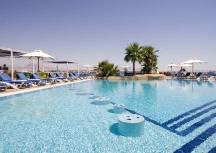 Lido Sharm Hotel