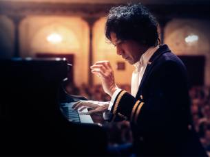 Balkon  Wibi Soerjadi - Jubileum concert