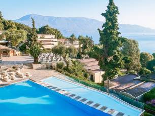 GRECOTEL Lux Me Daphnila Bay Dassia