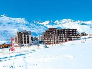 R&eacute;sidence Le Hameau du Borsat