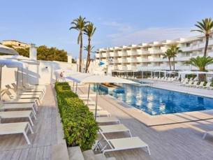 Globales Cala Bona