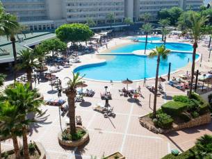 Club Cala Romani