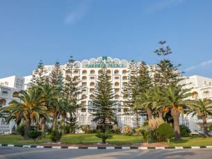 Marhaba Palace