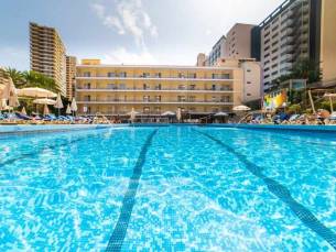 Hotel Servigroup Calypso