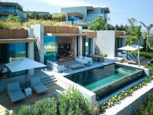 Maxx Royal Bodrum Resort