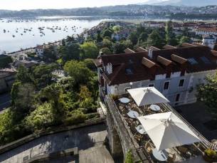 Parador de Hondarribia