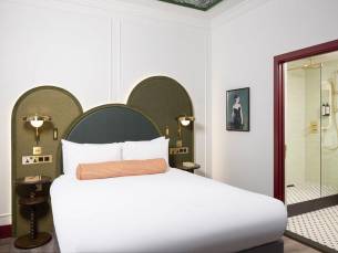 Holiday Inn London Oxford