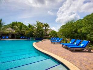 Kura Hulanda Lodge