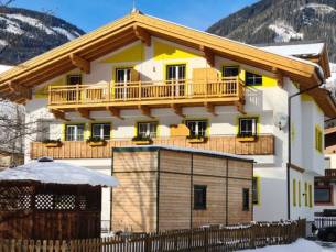 Appartements an der Sonne