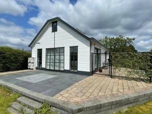 Zand Lodge | 6 personen