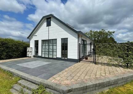 Zand Lodge | 6 personen
