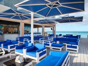 Divi Dutch Village Beach Resort