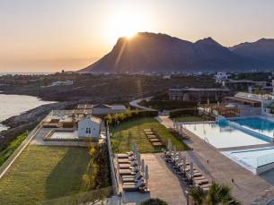 Aulus Chania, Curio Collection by Hilton