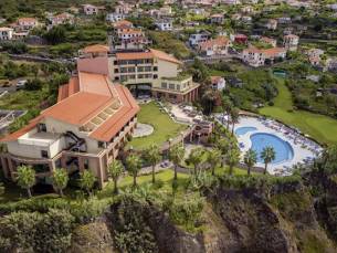 Monte Mar Palace