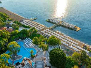 Ulusoy Kemer Holiday Club