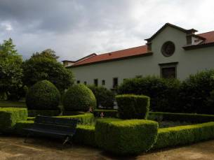Pousada Mosteiro Guimar&atilde;es, Monument Hotel & SLH