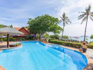 P.P. Erawan Palms Resort
