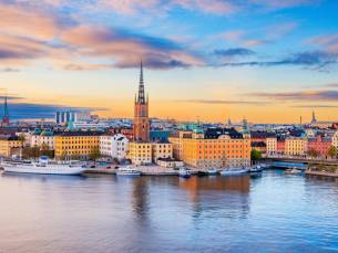 Ontdek de parels van de Baltische Zee, Scandinavi&euml; & Engeland! ????️???? 15-daagse cruise vanaf Rotterdam o.b.v. volpension of all-inclusive