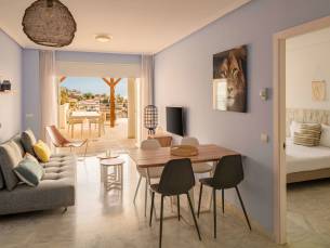 Fly & Go Dormio Resort Costa Blanca Beach & Spa