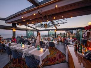 Tria Istanbul