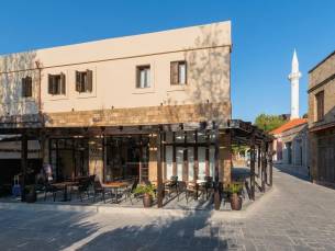 The Wine Hotel