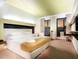 Grandior Hotel Prague