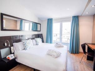 8 daagse vliegvakantie naar Petit Palace Plaza de la Reina in valencia, spanje