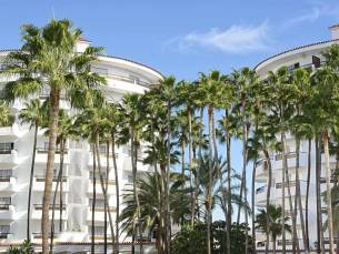 Hotel Servatur Waikiki