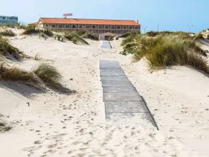 Star inn Peniche