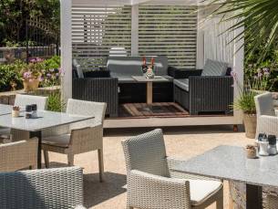 Hotel Matheo Villas & Suites