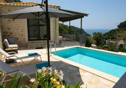 Asaya Hills Villas