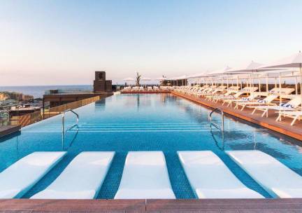 Hotel InterContinental Malta