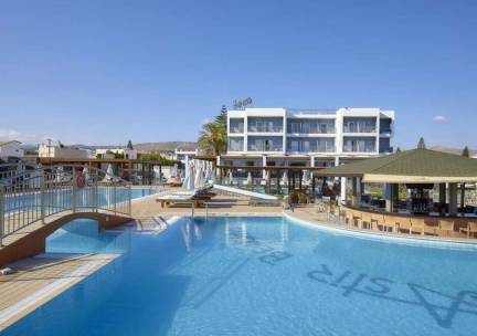 Hotel Astir Beach