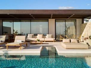 Royal Hideaway Corales Villas La Caleta