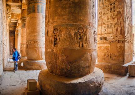 Highlights van het Oude Egypte