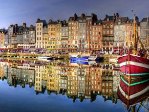 Genieten in het Noord-Franse Neufchâtel-Hardelot aan de Franse Opaalkust incl. ontbijt