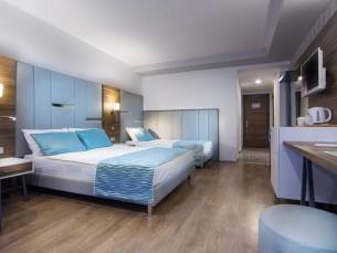 Hotel Eftalia Ocean
