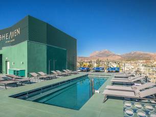 Barceló Benidorm Beach